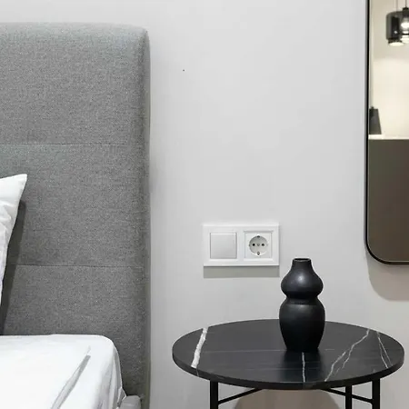 Modern In The Centre Of Apartament *
